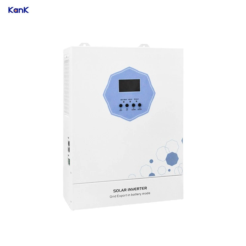 KK-9666 / KK-9667 / KK-9668 4–11kW High Frequency Hybrid Solar Inverter suppliers